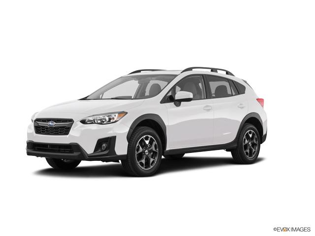 2019 Subaru Crosstrek Vehicle Photo in Dallas, TX 75209