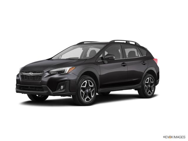 2019 Subaru Crosstrek Vehicle Photo in Dallas, TX 75209