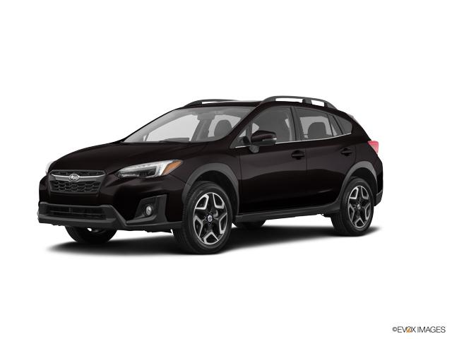 2019 Subaru Crosstrek Vehicle Photo in Dallas, TX 75209