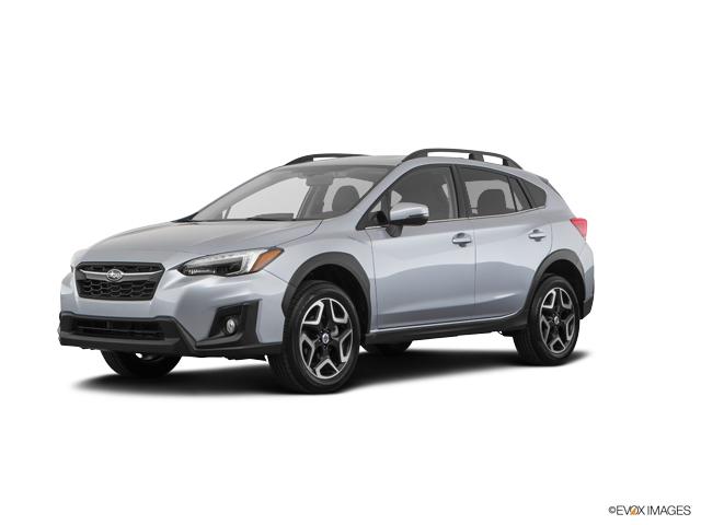 2019 Subaru Crosstrek Vehicle Photo in Dallas, TX 75209