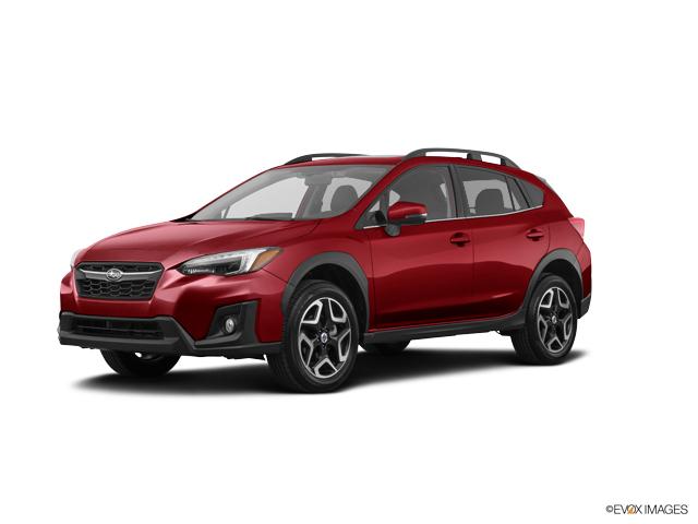 2019 Subaru Crosstrek Vehicle Photo in Allentown, PA 18951