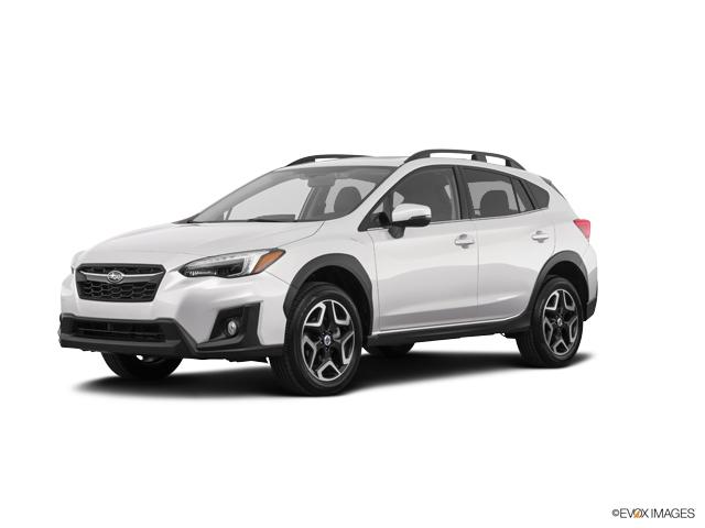 New 2019 Subaru Crosstrek Crystal White Pearl Suv For 2019 Subaru Crosstrek Vehicle Photo In Dallas Tx 75209