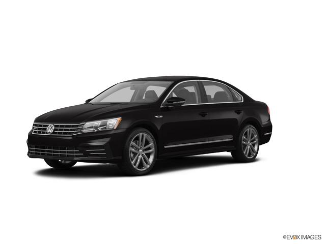 Select 2018 Volkswagen Passat