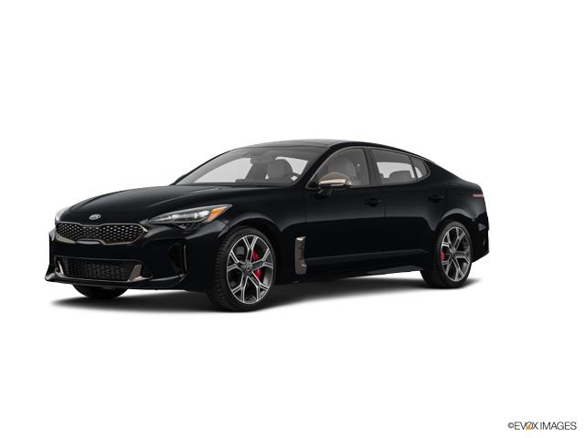 2018 Kia Stinger Vehicle Photo in Franklin, TN 37067