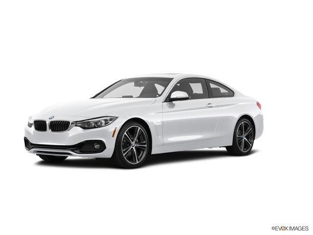 2019 BMW 430i xDrive Vehicle Photo in Lincoln, NE 68521
