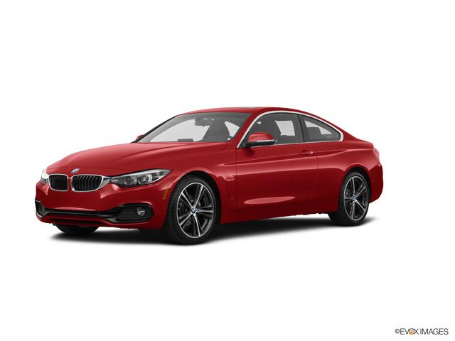 2019 BMW 430i Vehicle Photo in Grapevine, TX 76051