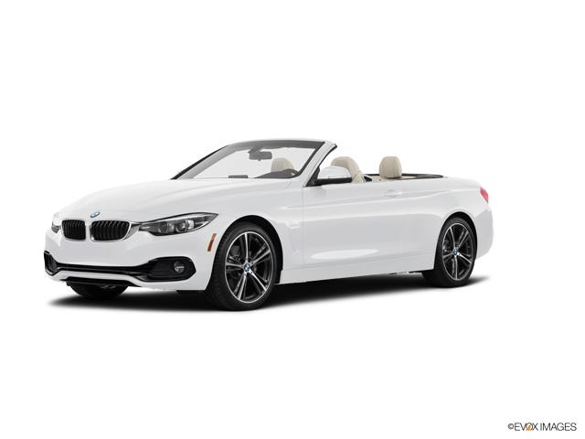 2019 BMW 430i Vehicle Photo in Grapevine, TX 76051