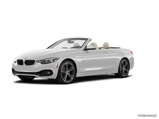 2019 BMW 430i Vehicle Photo in Grapevine, TX 76051