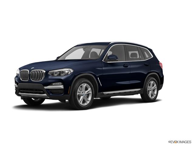 2019 BMW X3 xDrive30i Vehicle Photo in Grapevine, TX 76051