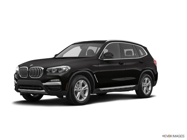 2019 BMW X3 sDrive30i Vehicle Photo in Grapevine, TX 76051