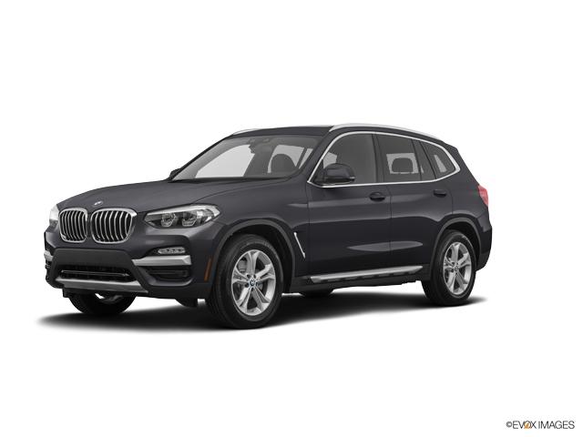 2019 BMW X3 sDrive30i Vehicle Photo in Grapevine, TX 76051