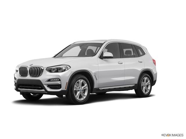 2019 BMW X3 sDrive30i Vehicle Photo in Grapevine, TX 76051