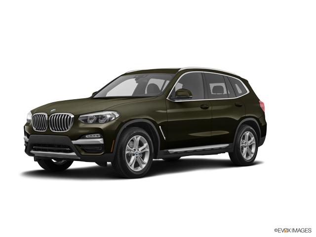 2019 BMW X3 sDrive30i Vehicle Photo in Grapevine, TX 76051