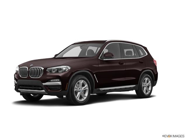2019 BMW X3 sDrive30i Vehicle Photo in Grapevine, TX 76051