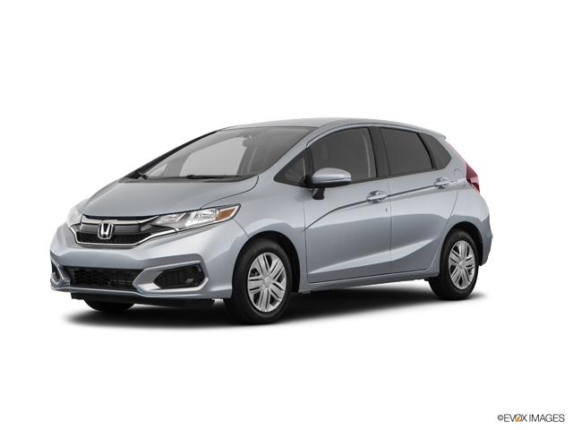 2019 Honda Fit Vehicle Photo in Oshkosh, WI 54904