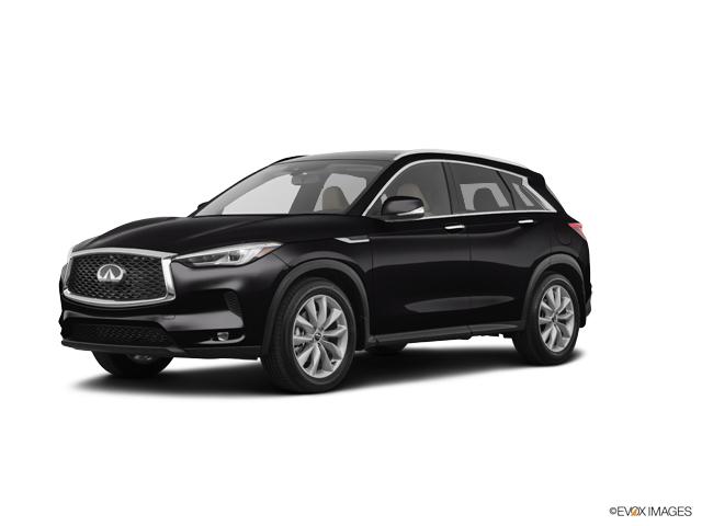 2019 INFINITI QX50 Vehicle Photo in San Antonio, TX 78230