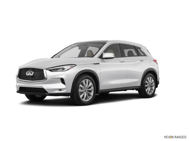 2019 INFINITI QX50 Vehicle Photo in Hanover, MA 02339