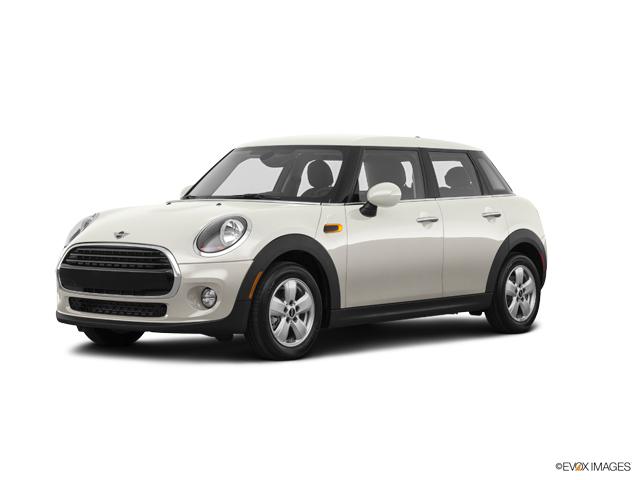 2019 MINI Cooper Hardtop 4 Door Vehicle Photo in Plano, TX 75093