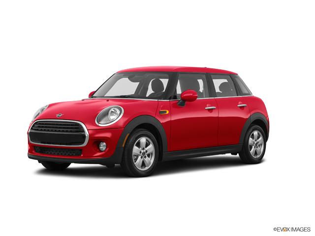 2019 MINI Cooper Hardtop 4 Door Vehicle Photo in Plano, TX 75093