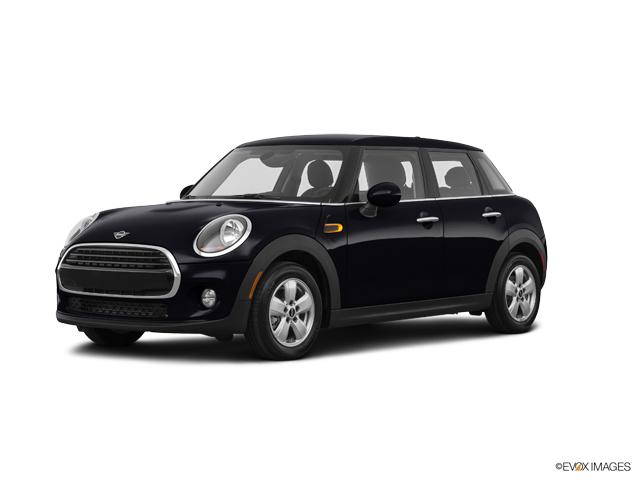 2019 MINI Cooper Hardtop 4 Door Vehicle Photo in Plano, TX 75093