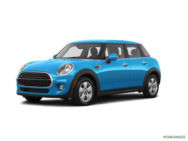 2019 MINI Cooper Hardtop 4 Door Vehicle Photo in Plano, TX 75093