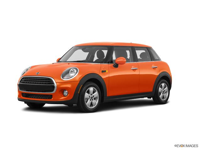 2019 MINI Cooper Hardtop 4 Door Vehicle Photo in Plano, TX 75093