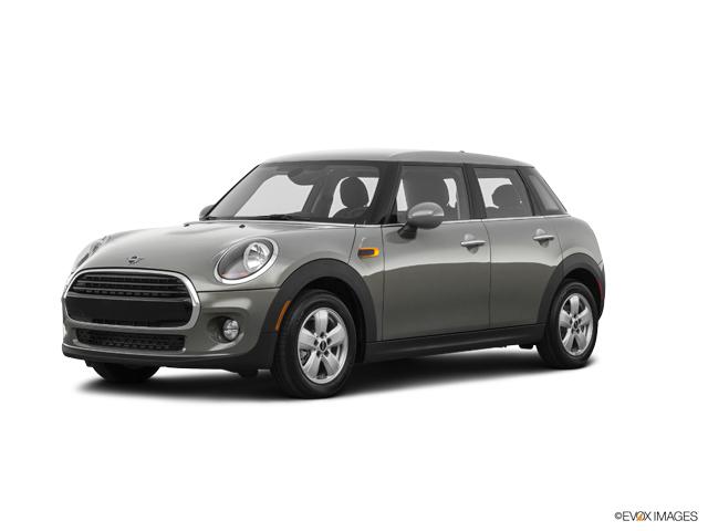 2019 MINI Cooper Hardtop 4 Door Vehicle Photo in Plano, TX 75093
