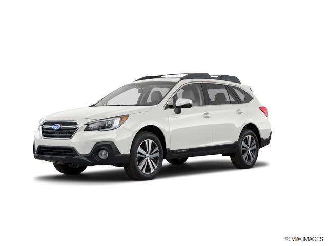 2019 Subaru Outback Vehicle Photo in Dallas, TX 75209