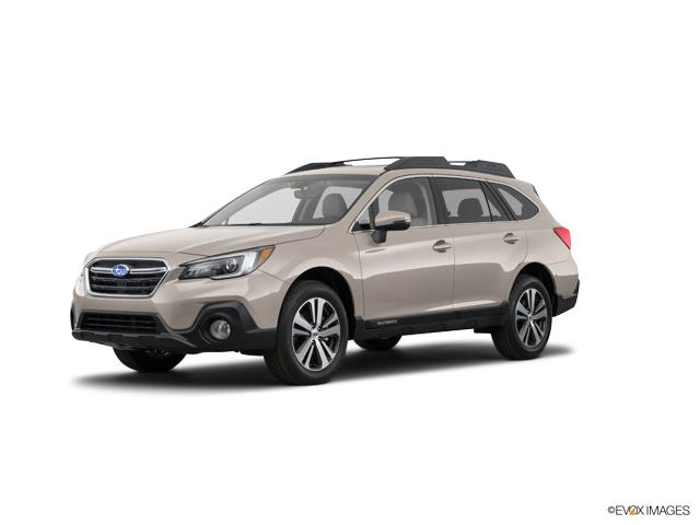 2019 Subaru Outback Vehicle Photo in Dallas, TX 75209