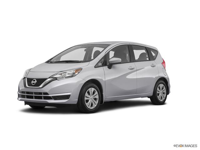 2018 Nissan Versa Note Vehicle Photo in Pawling, NY 12564-3219