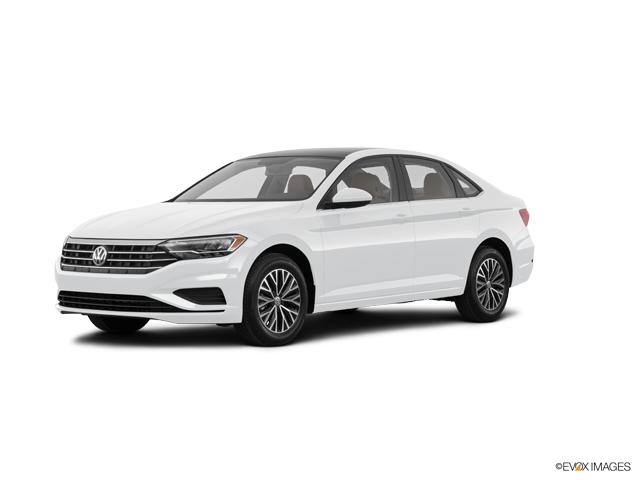 Select 2019 Volkswagen Jetta