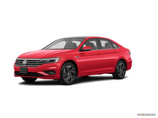 Select 2019 Volkswagen Jetta