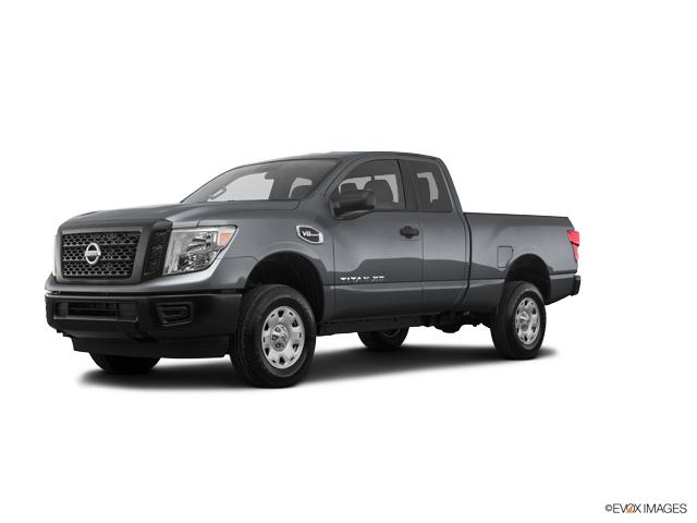 Crain Hyundai Little Rock >> Find a Used Gray 2018 Nissan Titan XD Truck in Arkansas. VIN = 1N6AA1C32JN510123. Crain Hyundai Little Rock >> Find a Used Gray 2018 Nissan Titan XD Truck in Arkansas. VIN = 1N6AA1C32JN510123.