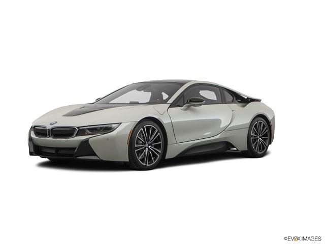 2019 BMW i8 Vehicle Photo in Grapevine, TX 76051