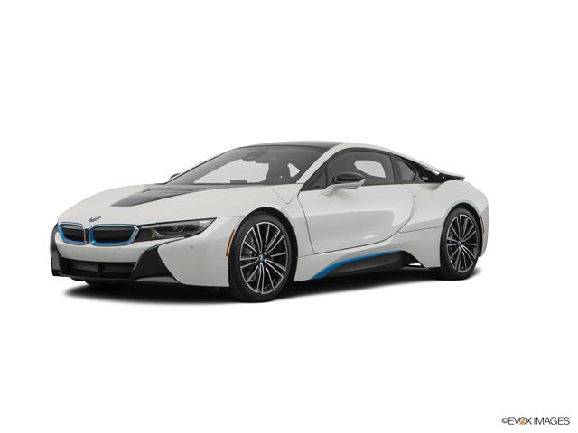 2019 BMW i8 Vehicle Photo in Grapevine, TX 76051