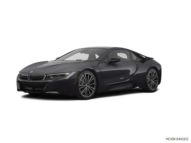 2019 BMW i8 Vehicle Photo in Grapevine, TX 76051
