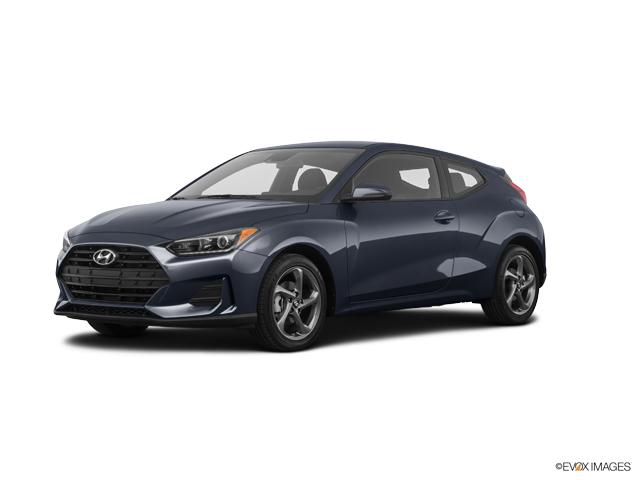 Select 2019 Hyundai Veloster
