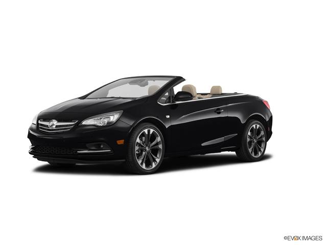 2019 Buick Cascada Vehicle Photo in Dallas, TX 75209