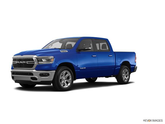 Select 2019 Ram 1500