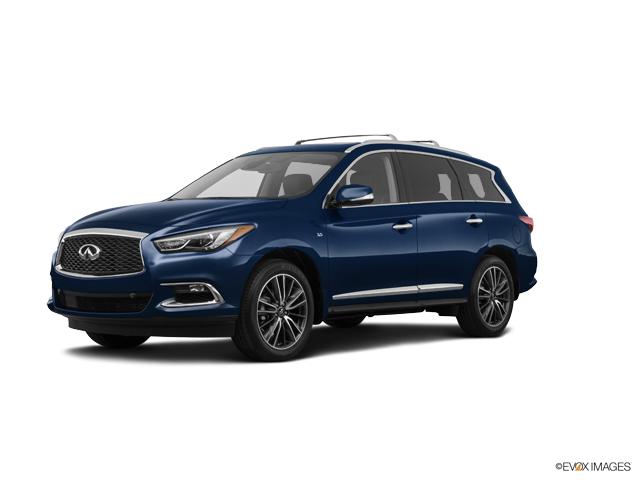 2019 INFINITI QX60 Vehicle Photo in San Antonio, TX 78230