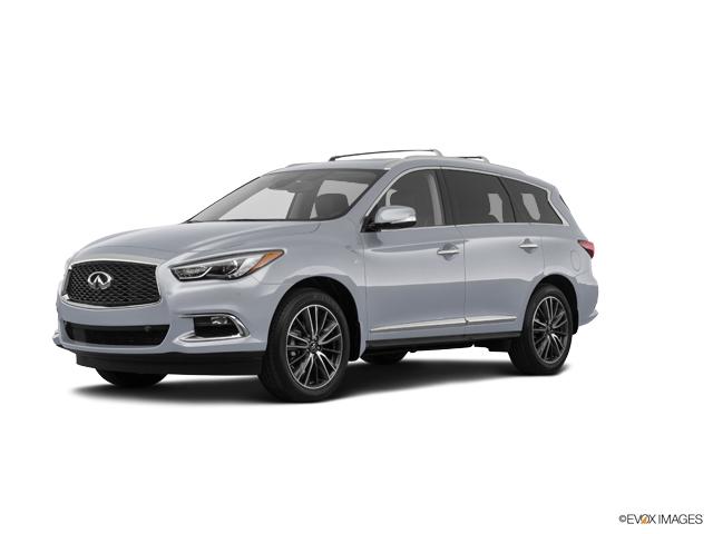 2019 INFINITI QX60 Vehicle Photo in Houston, TX 77090