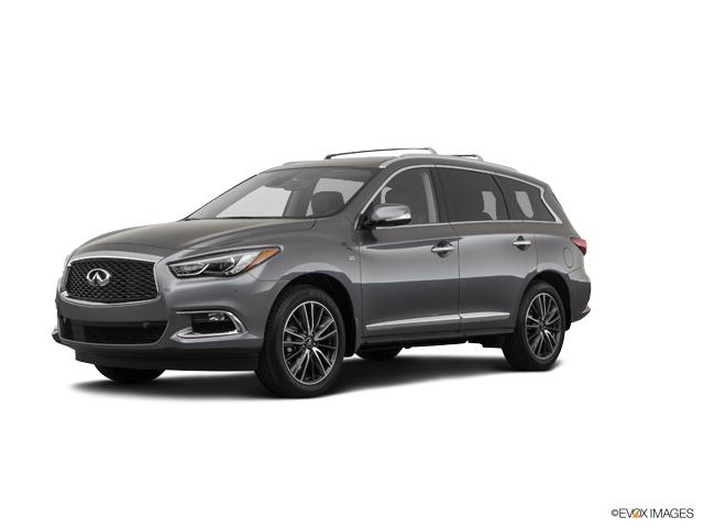 2019 INFINITI QX60 Vehicle Photo in Fort Worth, TX 76132