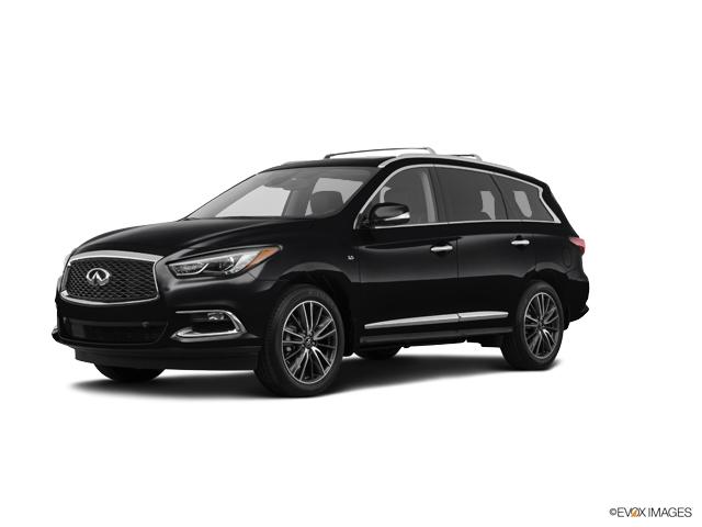 2019 INFINITI QX60 Vehicle Photo in Dallas, TX 75209