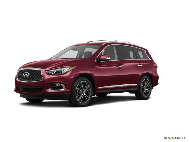 2019 INFINITI QX60 Vehicle Photo in San Antonio, TX 78230
