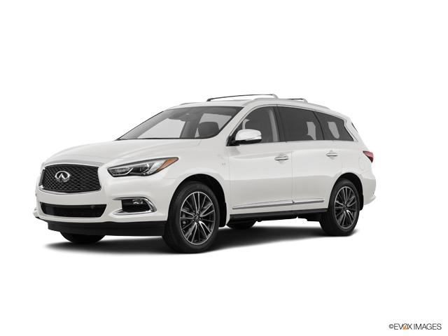 2019 INFINITI QX60 Vehicle Photo in Dallas, TX 75209