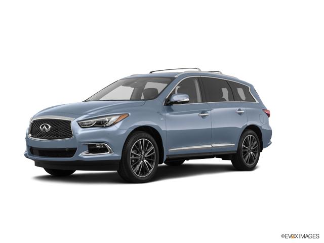 2019 INFINITI QX60 Vehicle Photo in San Antonio, TX 78230