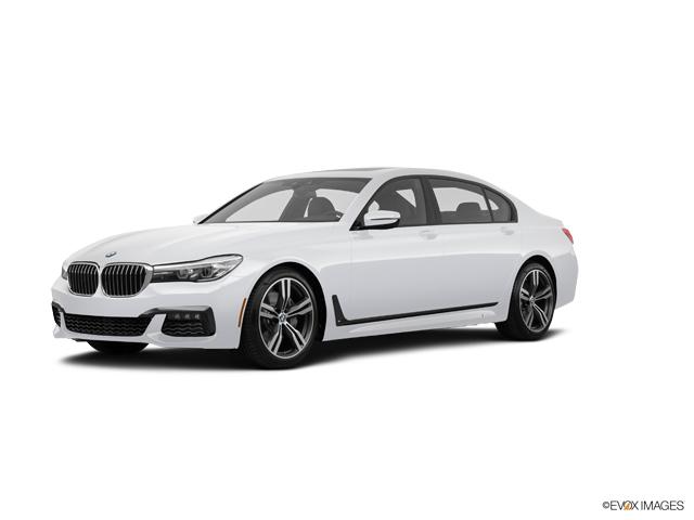 2019 BMW 740i Vehicle Photo in Grapevine, TX 76051