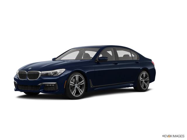 2019 BMW 740i Vehicle Photo in Grapevine, TX 76051