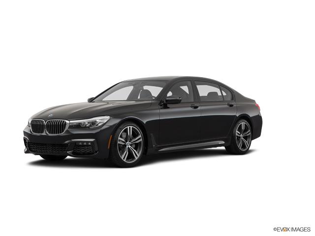 2019 BMW 740i Vehicle Photo in Grapevine, TX 76051