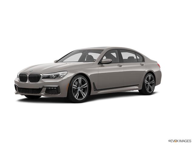 2019 BMW 740i Vehicle Photo in Grapevine, TX 76051